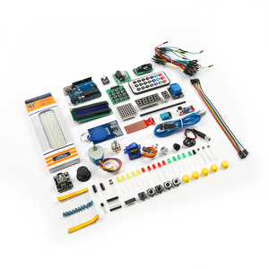 Versione migliorata Kit Starter Kit, RFID Learning Suite Learning Kit per Arduino