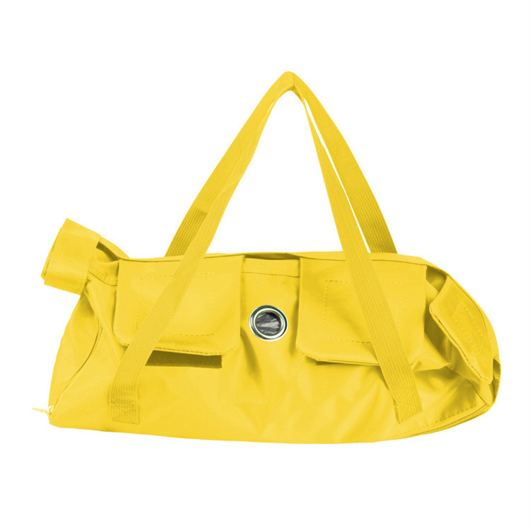 jaune