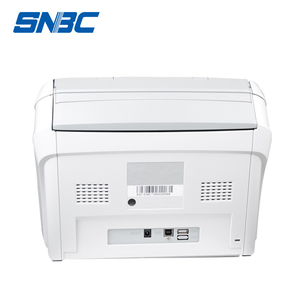 SNBC BSC-5060高速高稳定进纸扫描文档Ocr文档扫描仪 - Product Image 4