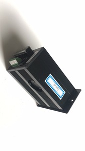 AC 220v 380v di alimentazione al di sotto di 400W trifase 3-ph elettrico regolatore di Velocità del motore - Product Image 5
