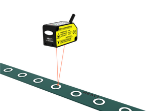 High Precision <strong>Object</strong> <strong>Detection</strong> Multiple Functions Different <strong>Detection</strong> Distance Laser Displacement <strong>Sensor</strong> LC-S200MN