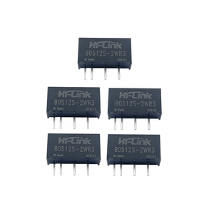 <strong>DC</strong>-<strong>DC</strong> Single <strong>Output</strong> 2W 5V to 12V B0512S-2WR3 Power Supply <strong>Module</strong> - Product Image 6