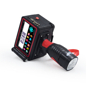 Professionale Portatile Smart Data <span class=keywords><strong>Coder</strong></span> Data di Scadenza Mini Handheld Stampante A Getto D&#39;inchiostro