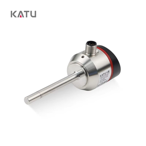 KATU FTS210 OLED可視表示窓サーマルフローセンサー工場価格 - Product Image 2