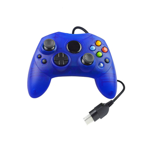 จอยสติ๊กควบคุมเกมสำหรับ Xbox, จอยสติ๊กควบคุมเกมแบบมีสายสำหรับ Microsoft Xbox จอยแพดควบคุมรุ่นเก่า - Product Image 6