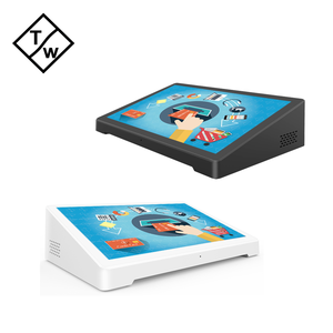 Modelo personalizado 8 pulgadas 10,1 pulgadas de escritorio Android Tablet PC AIO pantalla - Product Image 1