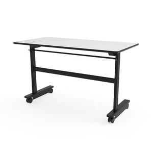 Nhà máy trực tiếp di chuyển khô xóa markerboard bảng flappable bàn - Product Image 4