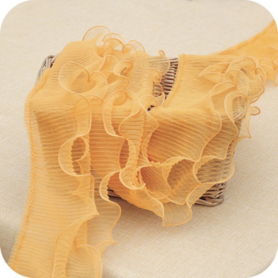 Marrone giallo