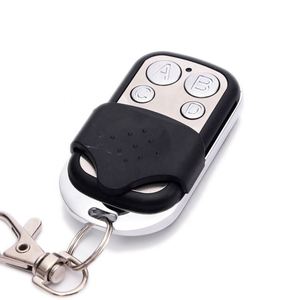 Wireless RF 433MHz Fernbedienung öffner Key Gate Duplica tor für Garagentore Copy Code Feature Produkt Fernbedienung schalter - Product Image 3