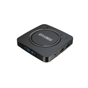 G96max W2 Android 11 akıllı TV kutusu S905w2 4G 64G 2.4G & 5G Google sesli medya oynatıcı Set üstü kutu - Product Image 2
