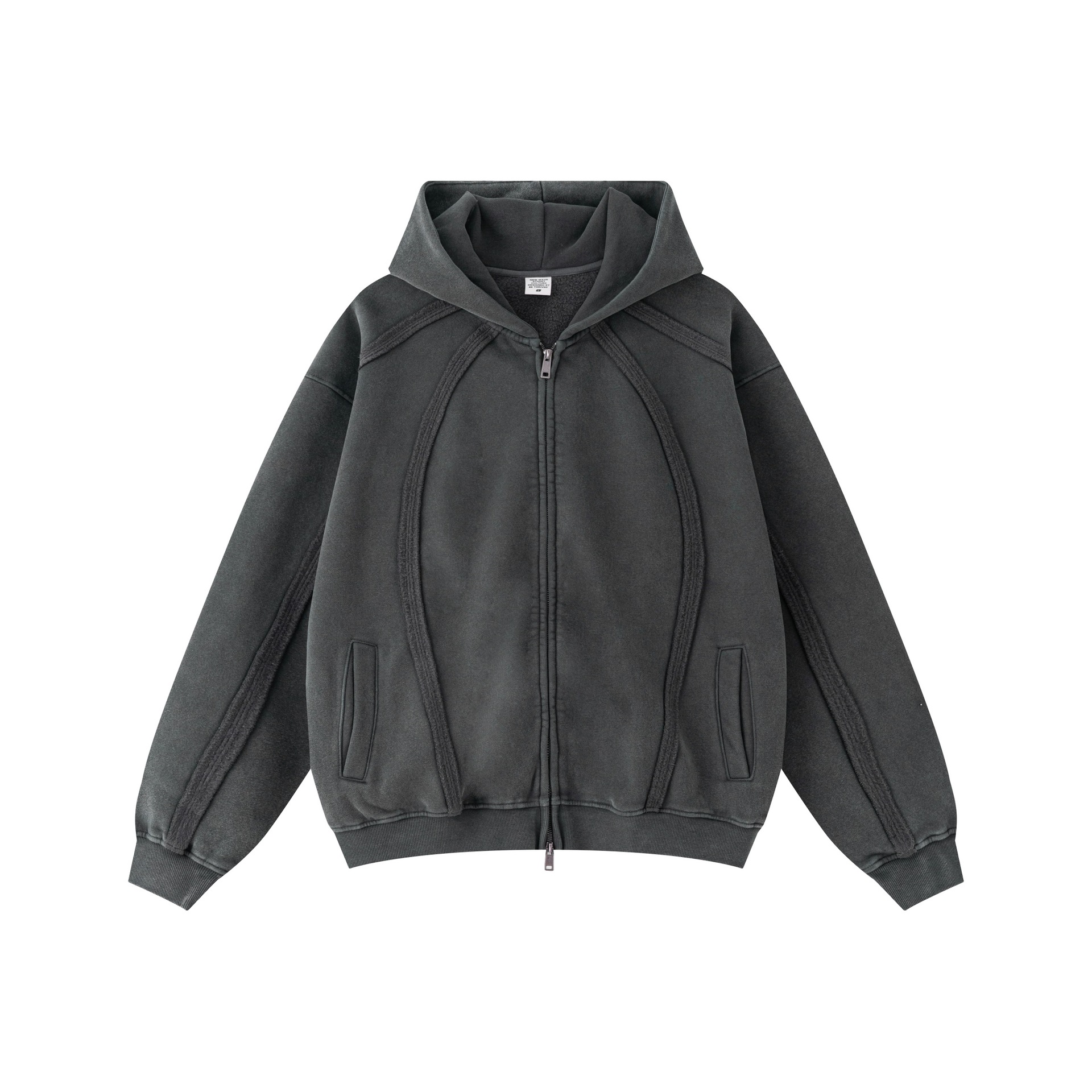 25316 gris foncé