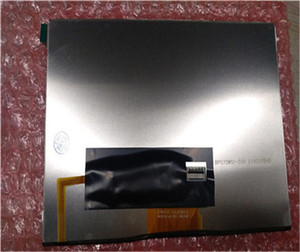 Schermo LCD 7 "Tablet U25GT-C4W BP070WS1-500 BP070WS1 500 TFT Display LCD pannello matrice sostituzione digitale - Product Image 2