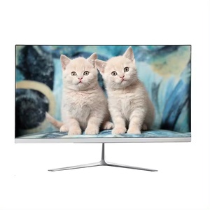 27&quot; <strong>Computer</strong> for Work 2025 Hot Selling <strong>Computer</strong> Pc High Quality Office Desktop Pc All in One <strong>Computer</strong>