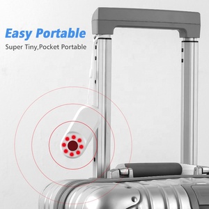 Drahtloser Signals canner Anti-Spy-Tracking-Sicherheits sensor Hotel Hidden Camera Detector