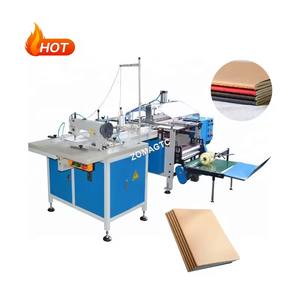 Tam otomatik egzersiz kitabı yapma makinesi dizüstü katlama ve DİKİŞ MAKİNESİ iplik not defteri dikiş makinesi - Product Image 1