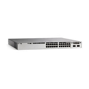 真新しいネットワークC9200L24ポートPoE4x1GアップリンクスイッチネットワークエッセンシャルC9200L-24P-4G-E - Product Image 6
