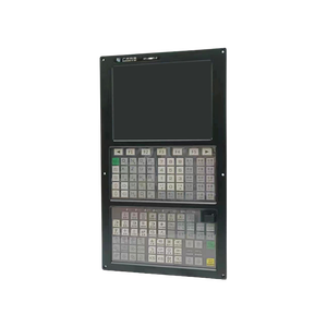 Kunden spezifische profession elle 2-Achsen-CNC-Drehmaschine 3000T-V für Präzisionsmetall-CNC-Drehmaschine Absolut-CNC-System