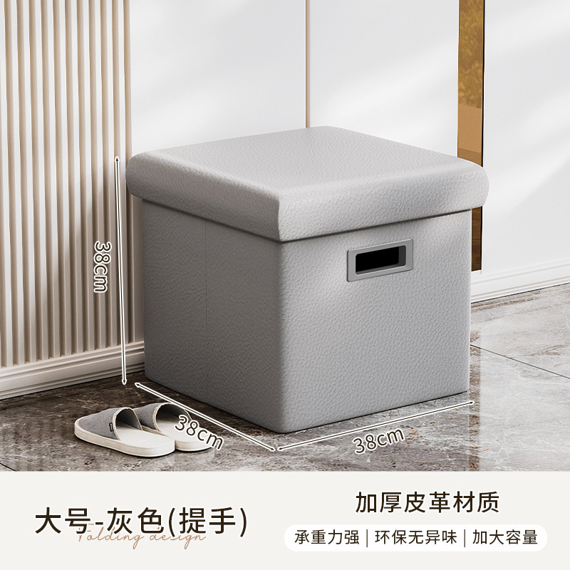 55L 38*38*38cm (with handle)