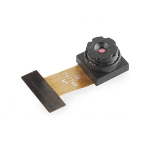 OV7740 Kamera modul 300000 Pixel DVP-Schnitts telle Unterstützt manuelle Fokussierung 60 Grad - Product Image 1
