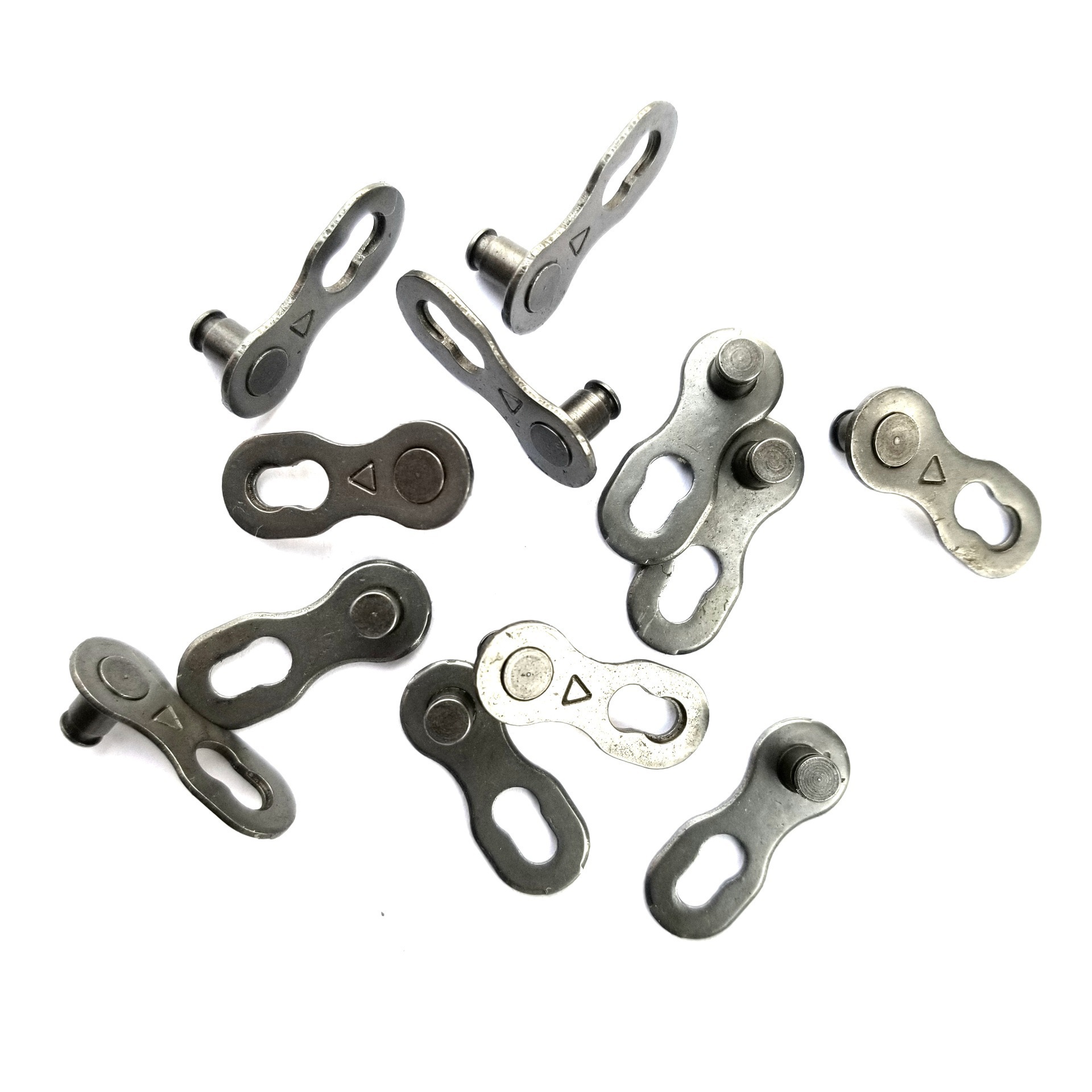 Jeu de cartes, 11 vitesses, or, 6 jeux par carte