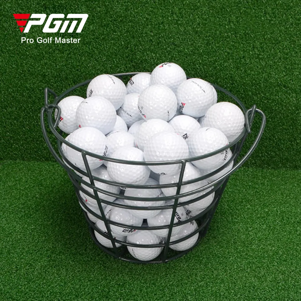 PGM 100 Golf Ballen Mand