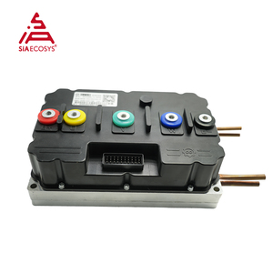FarDriver <strong>Controller</strong> ND722600 ND842600 ND962600 Programmable Sine Wave <strong>Controller</strong> for 25kw <strong>High</strong> Power Electric Motor - Product Image 3