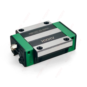 HGW15CC HXHV直线运动导向块 - Product Image 1