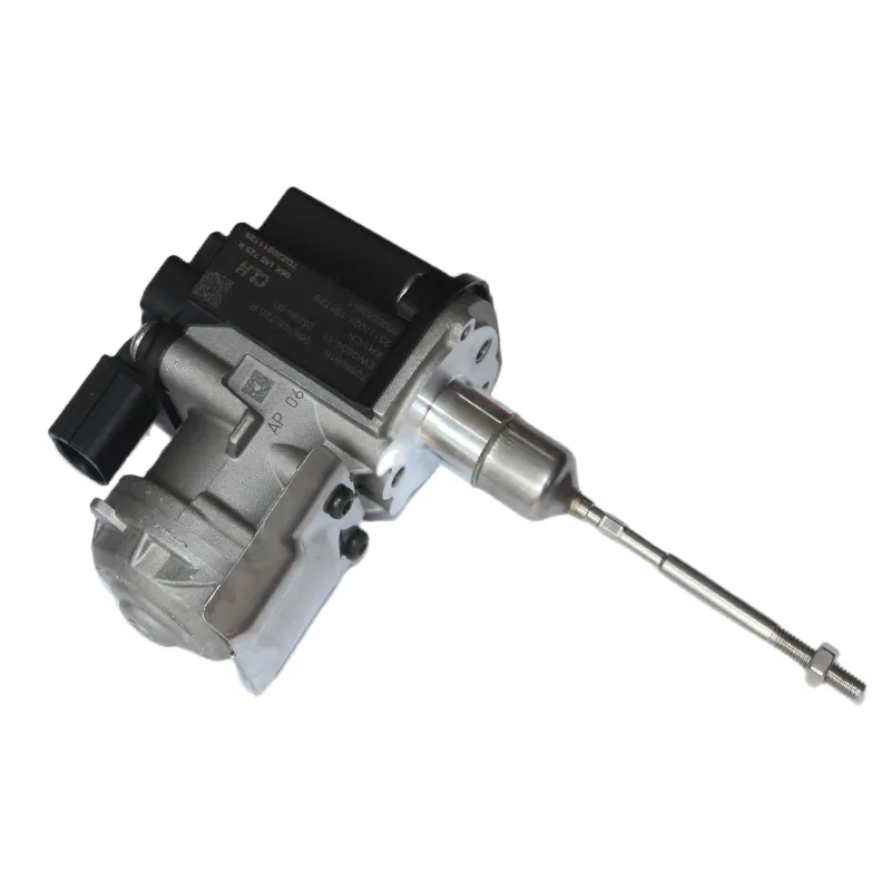 Auto Turbo Turbolader Trenn-Bypass-Umschalt ventil Für Audi A1 A3 TT VW Arteon GOLF PASSAT