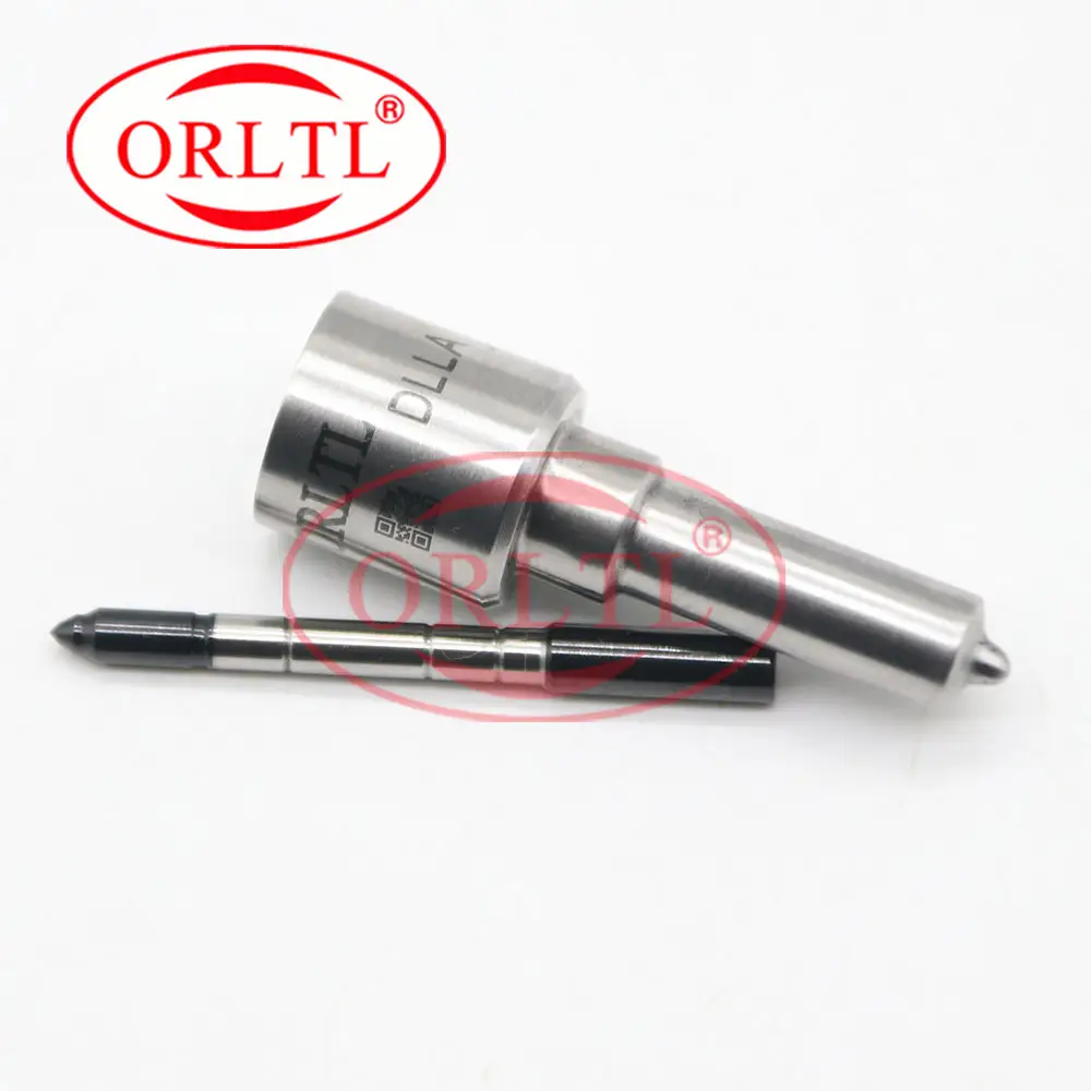 ORLTL 0 433 172 029 Diesel Engine Nozzle DLLA152P1681 0433 172 029 Oil Pump Nozzle DLLA 152 P 1681 for 0 445 110 310