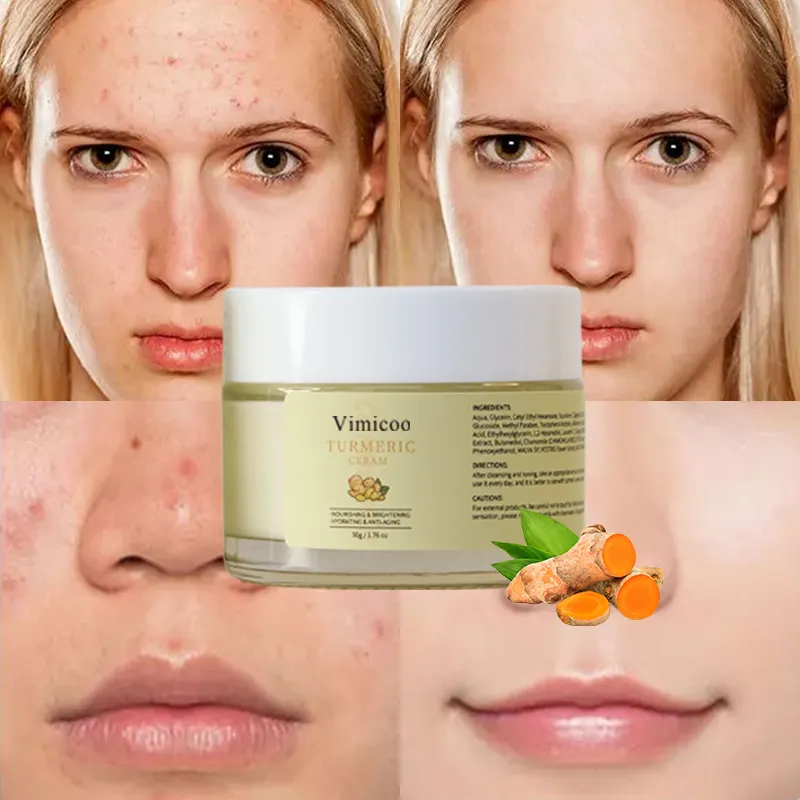 Ins Beauty — crème Anti-vieillissement organique, lotion naturelle, Anti-oxydation, nourrissant, hydratant, pour le visage, turban