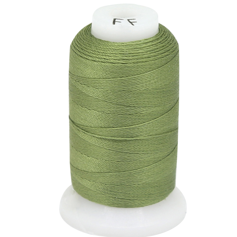 Verde brillante