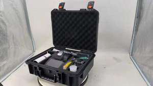 New style <strong>Fusion</strong> <strong>Splicer</strong> K5 K6 like AI-9 Six Motors Optical Fiber Cable with good quality machine