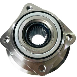 ホイールハブベアリング42410-12240トヨタCOROLLA RUNX SPACIO、FIELDER用自動ホイールハブアセンブリ - Product Image 6