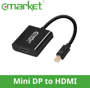DP-VGAコンバータDisplayPort DP-VGAケーブルオス-メスDP-VGAアダプタPCコンピュータ用ラップトップHDTVモニタープロジェクター - Product Image 3