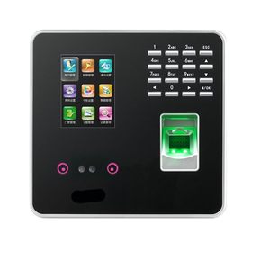 ZK 3969 FA200 impronta digitale volto RFID Card dipendenti presenza tempo macchina TCP/IP USB sistema di controllo di accesso biometrico - Product Image 1