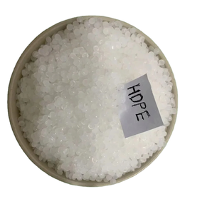 Geri dönüşümlü HDPE LDPE LLDPE sera granülleri şeffaf toz için en iyi piyasa fiyatları özellikler yeni renk HDPE granülleri - Product Image 1