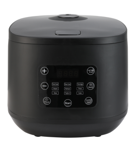 Smart 2.8L fornello di riso elettronico a basso contenuto di zucchero nazionale multiuso fornello di riso industriale tazza fonte di energia elettrica 5L - Product Image 4