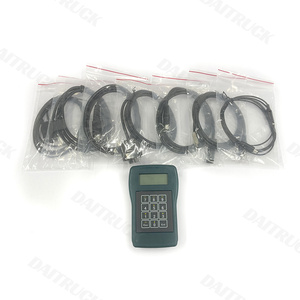 Für CD400 Tacho Programmer Tachograph Programmer