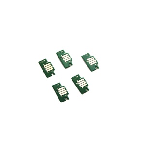 Xcellent一次性使用佳能PFI-1700墨盒芯片佳能pro 2000 4000 6000打印机 - Product Image 5