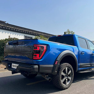 Car Conversion Facelift Bodykit for Ford F150 2015-2020 Facelift to 2022 Raptor. - Product Image 4