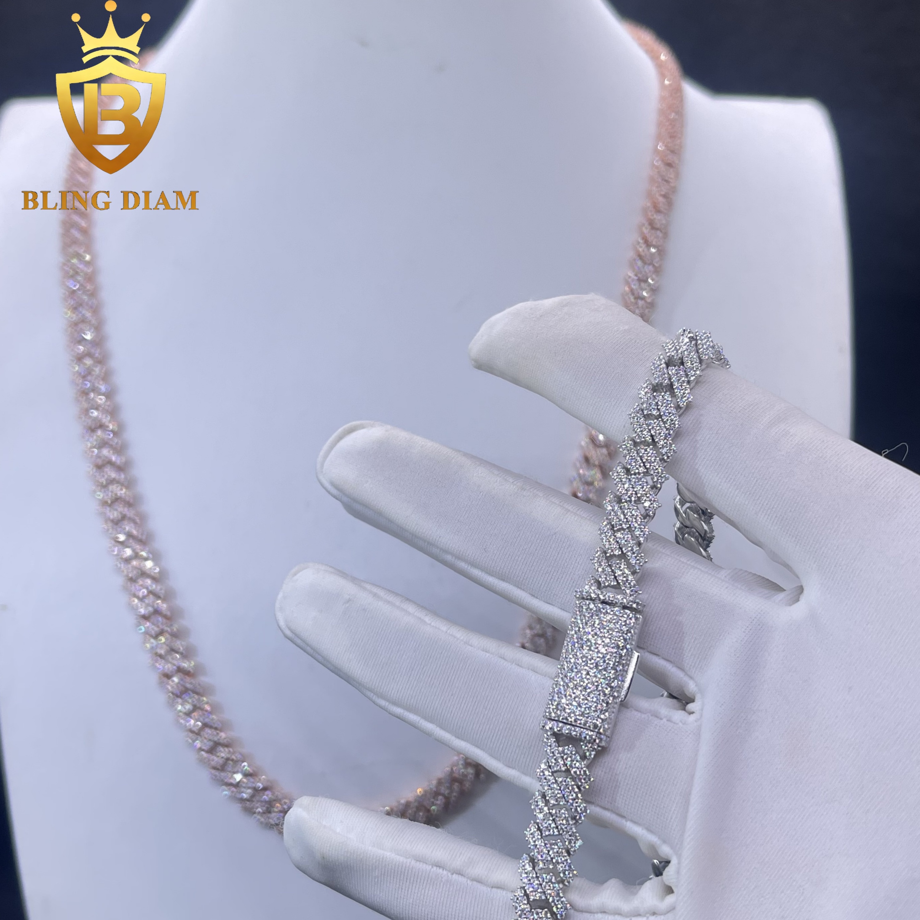 FH2657 Argent 8mm