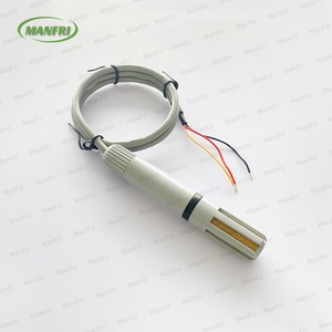 Sensori di umidità e temperatura portatili di buona qualità sonda SHT20 SHT30 SHT31 SHT40 SHT41 SHT45 per sistema HVAC - Product Image 1