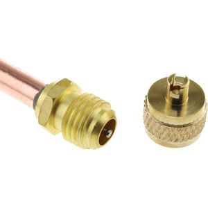 Großhandel Klimaanlage Ersatzteile Kühlschrank Ventil Zugang Hydraulic Copper Pipe Press Tool - Product Image 6