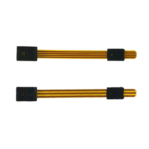 4-контактный переходник для слухового аппарата - Product Image 3