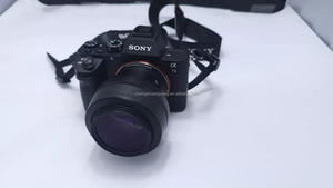 批发价摄像机摄像机PXW-Z280 4K 3-CMOS 1 2传感器XDCAM摄像机 - Product Image 6