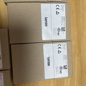 Lenze-EPM-S202 inversor de frecuencia de 8 entradas digitales, módulo Plc Ethercat - Product Image 2