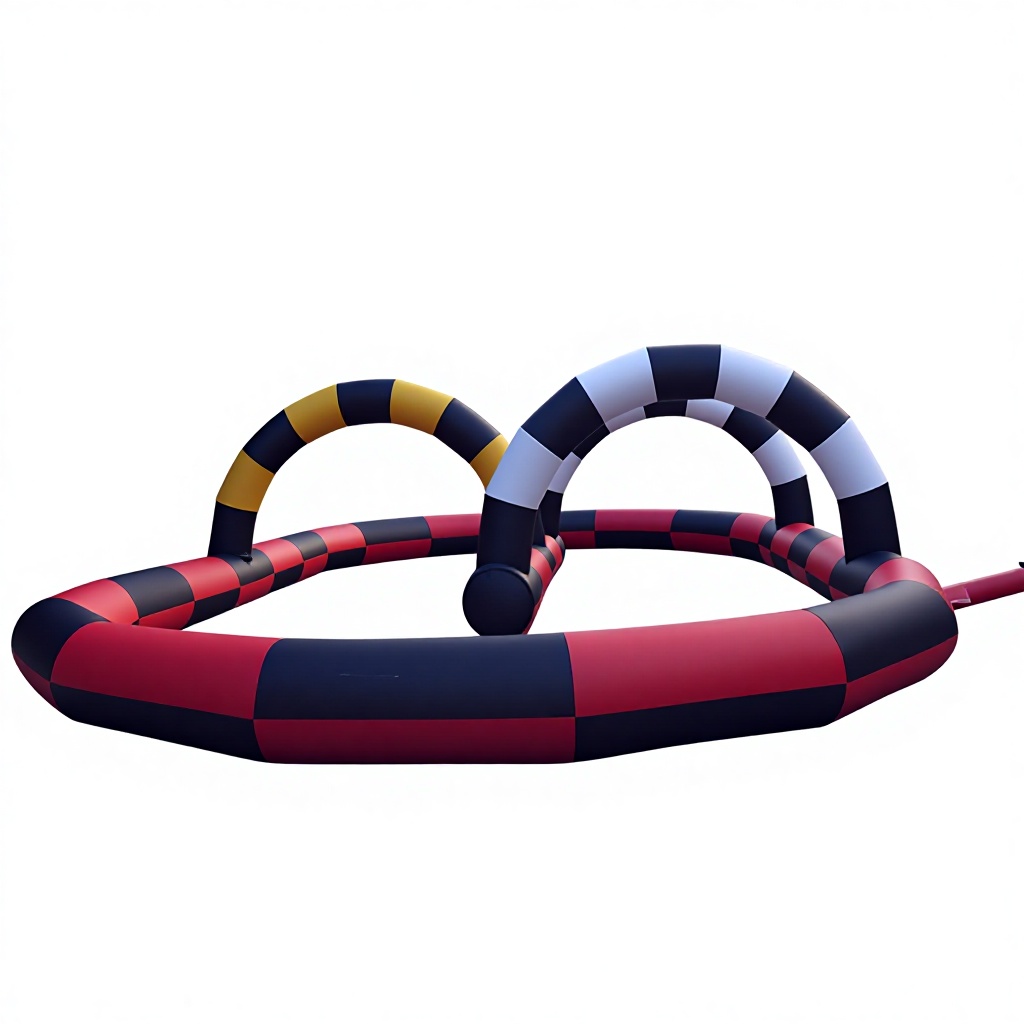 Rojo&Negro&Blanco&Amarillo