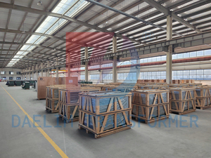 167KVA 13.2KV 10KV 8.3KV 6.9KV tek fazlı ped monte trafo 480V 60Hz 50Hz 35KV giriş - Product Image 2