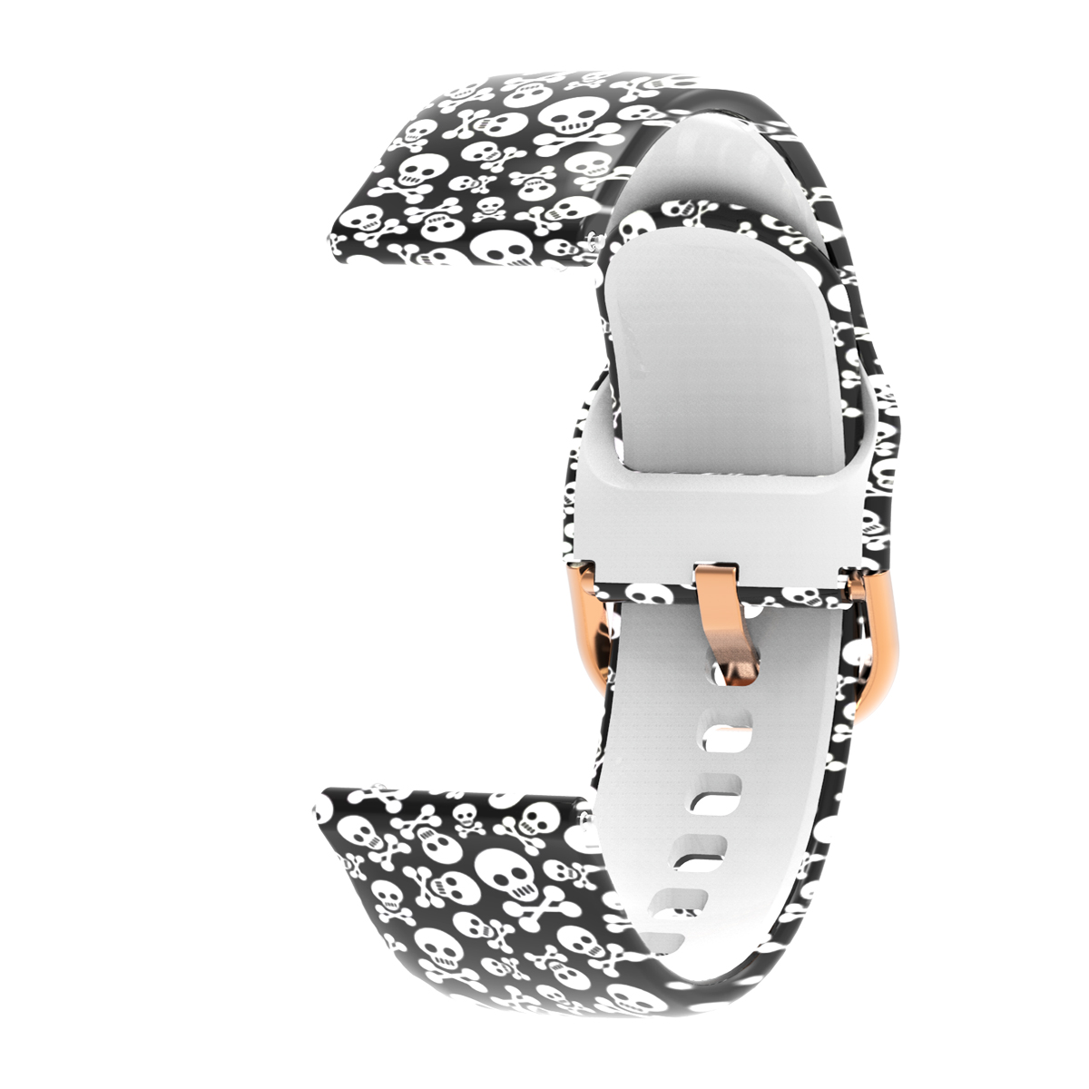 5 #