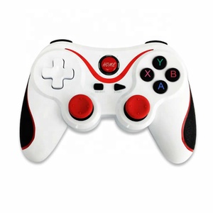 Controller di gioco per telefono cellulare Wireless Gamepad Android per Joystick PS3/ Android / iOS / PC / S3